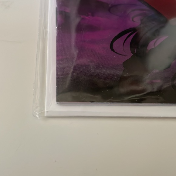 Adventure Time: Marceline and the Scream Queens #6 Meredith Gran - Picture 4 of 6